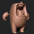 mallow-3d-model-obj-stl-ztl-5.jpg Мальва