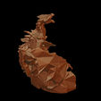Alduin_3.png Alduin dragon 3D print model