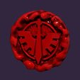 darkAngelsimple.jpg PURITY SEAL: Dark Angel simple