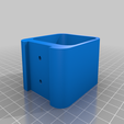EchoShowPlugMount_V1.1_Plug.png Echo Show 5 Stand Fiş Montajı