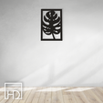 PLANT1.png PLANT 1 WALL DECORATION BY: HOMEDETAIL