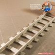 08.jpg Straight Track - long (No1) - Euroreprap Railroad System