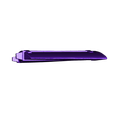 Rpitch.stl Бесплатный STL файл MB 339 PAN Deformed・3D-печать объекта для загрузки