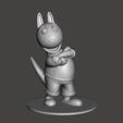 Backyardigans-Austin-Nickelodeon.png Backyardigans Nickelodeon