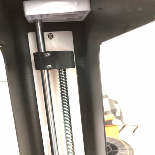 Download free STL file JGAURORA A5 z stabilizer • 3D print model ・ Cults