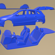 a09_008.png Mercedes Benz B-Class 2019 PRINTABLE CAR IN SEPARATE PARTS