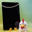 T7.jpg Das Huhn