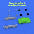 smalltoys-samplecar04.jpg STL file SmallToys - Cars pack・3D printable model to download