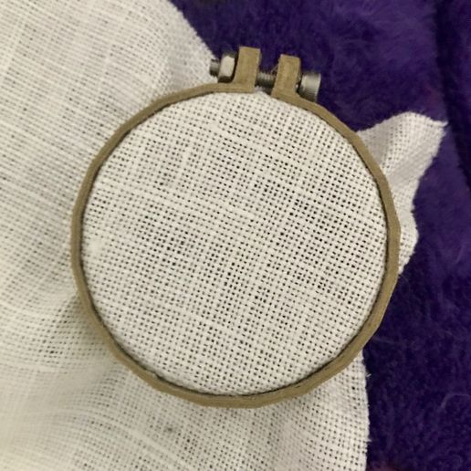 Tuesday Sewing Circle