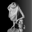 13.jpg Gru.Despicable me.Minions.STL, 3D printable