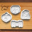 Bild_0793_set.jpg Mother's Day Cookie Cutter set 0793