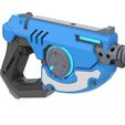 Tracer_Blaster-2.jpg Mega Bundle - 53 modelos imprimibles - STL - Uso personal