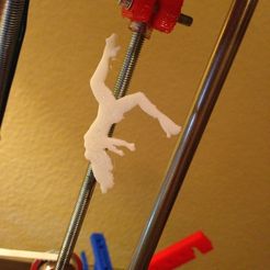 CDE06D11-CE36-4BBF-974C-313A697C55F8.jpg Бесплатный STL файл z-axis "dancer"・3D-печатная модель для загрузки