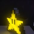 7.jpeg Star Mario Bros 8 Bit Lamp