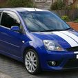 ford-fiesta-mk5.jpg Ford Fiesta MK5 Keychain