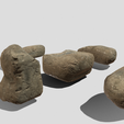 A4.png Stylized Rock Pack