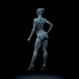 Untitled_Viewport_013.png Woman Female body anatomy Woman body anatomy
