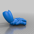 right_hand.png life sized Plushtrap