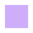 V20718~1.STL Friends  Display Shelf with Sliding Glass – 205x205 mm – 3D Printable