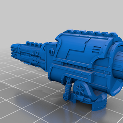 Warlord_Shoulder_Plasma_Complete.png Бесплатный STL файл AT18 Glorious Plasma Weapons・Дизайн для загрузки и 3D-печати