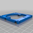 Bottom_Fan_Holder.jpg Printrbot Printrboard cooling fan bar mount