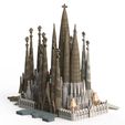 img-1614.jpg Sagrada Familia, Complete - Barcelona