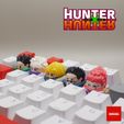 hxh01.jpg Keycaps Hunter X Hunter