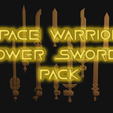 Portada.png Space Warriors PowerSword Pack