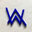 IMG_5649.JPG Alan Walker Logo