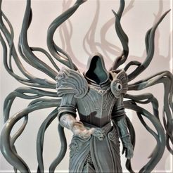 04e8943d-180e-4f5d-bf88-313c9a15eazea3c0ttu.jpg STL file Inarius Diablo・3D printable model to download