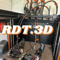 RDT3D