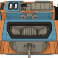 Pip.MKIII.11__01.jpg Pip Droid and Head Docking Station from Star Wars: The Acolyte (3D Print STL)