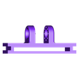 connector_a.stl Free STL file Shovel DLC for SMARS・3D printing idea to download