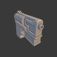 untitled2.png Star Wars - Mara Jade blaster pistol - STL files for 3D printing