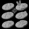 Bases105x70-02.png Turkey Walker (TW)
