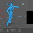 Screenshot_2.jpg CLINT BASE SKIN MOBILE LEGENDS FAN ART 3D STL