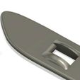 5.jpg 1991 TOYOTA COROLLA GLASS LIFT  BUTTON