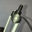 IMG_20260123_215146006_HDR.jpg Replace for lower pivot joint - Anglepoise desk lamp