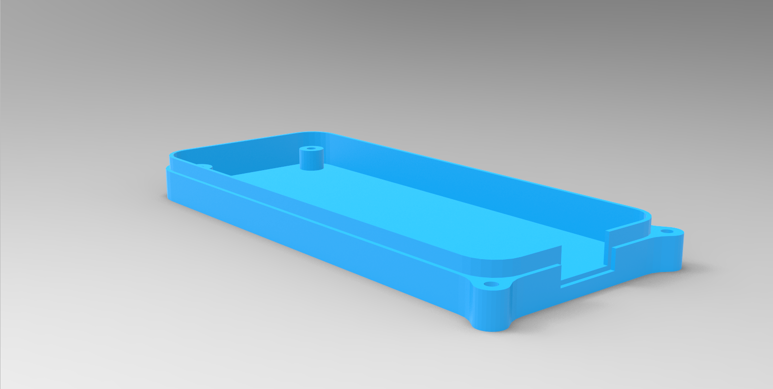 STL file ASUS CHARGE ADAPTER・3D printable design to download・Cults