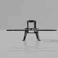 FPV-Drone-Frame-2-v1.png FPV Drone Frame