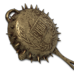 Weapon_skin_Pan_of_Judgment.png Free STL file Frying pan・3D printable model to download, QueenV