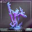 Lightning_Elemental_LvL202.png Lightning Elemental PACK