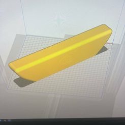 v1.jpg STL-Datei flsun v400 mattenhalter・Modell für 3D-Drucker zum Herunterladen