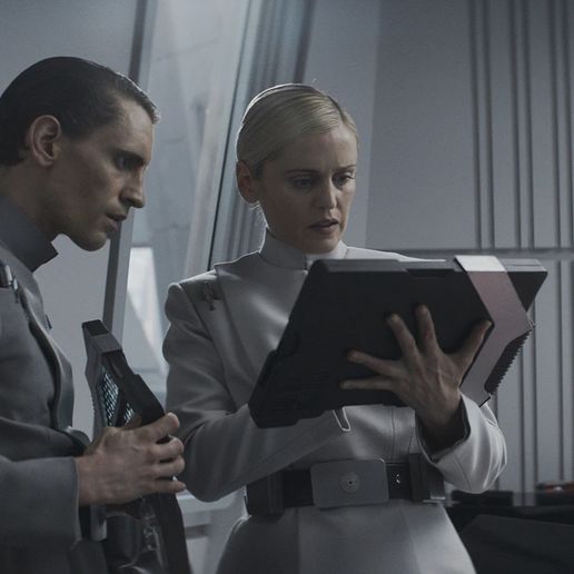 MeeroHeert-Andor4.jpg Andor Dedra Meero ISB datapad for 1:6 and 1:12 scale figures