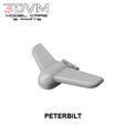 truck6.png SEMI TRUCK HOOD ORNAMENTS PACK