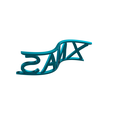 untitled.277.png Christmas Xmas Tree Logo Decoration