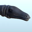 65.png Suzhousaurus dinosaur (13) - High detailed Prehistoric animal HD Paleoart