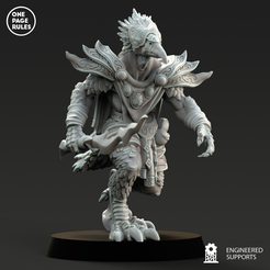 dmc-warriors-render-1.png Free STL file Change Warrior・3D print design to download