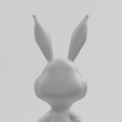 2023-06-02-09_04_24-Bunny-‎-3D-Builder.png ENCHANTED BUNNY FOREST ANIMALS - RABBIT FOREST ANIMALS ENCHANTED FILM