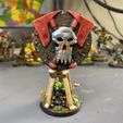 IMG_4894.jpg Ork Blood Axes Totem Objective Marker